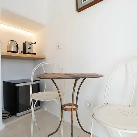 아파트 A Casa Di Dany 폴리나노 아마레