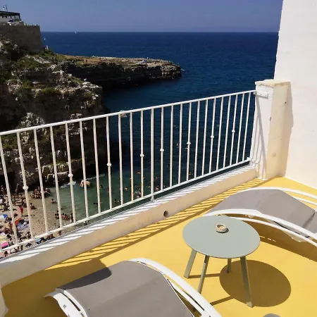 아파트 A Casa Di Dany 폴리나노 아마레