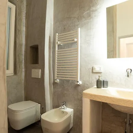 A Casa Di Dany Apartment