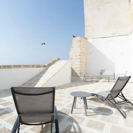 公寓 A Casa Di Dany 滨海波利尼亚诺