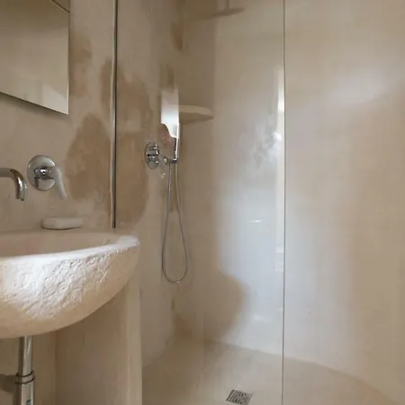 A Casa Di Dany 公寓 *