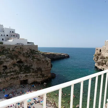 A Casa Di Dany * Polignano a Mare