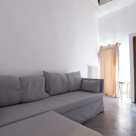 A Casa Di Dany Apartment