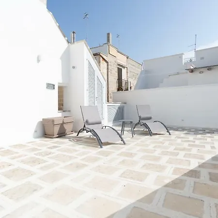 公寓 A Casa Di Dany