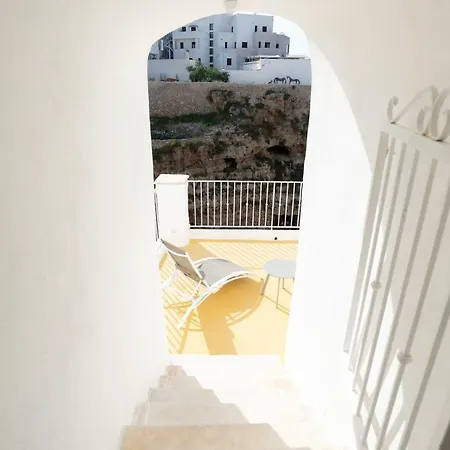 A Casa Di Dany 滨海波利尼亚诺