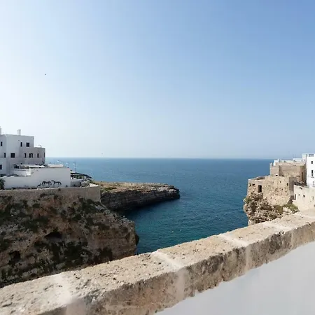 公寓 A Casa Di Dany 滨海波利尼亚诺