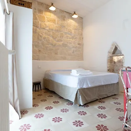 A Casa Di Dany * 滨海波利尼亚诺