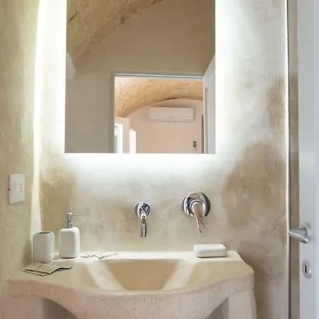 A Casa Di Dany * 滨海波利尼亚诺