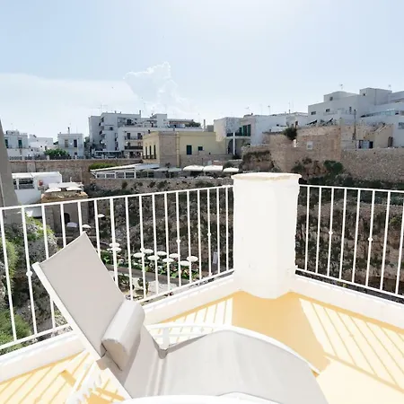 A Casa Di Dany Polignano a Mare