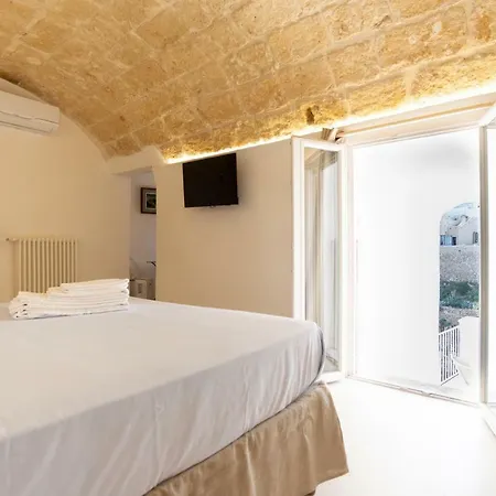 A Casa Di Dany * 滨海波利尼亚诺