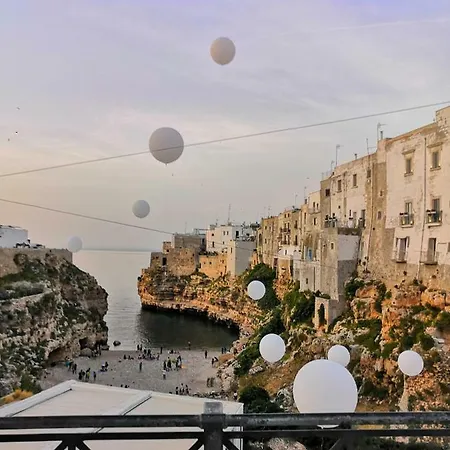 公寓 A Casa Di Dany