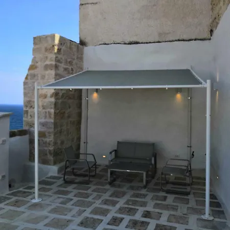 公寓 A Casa Di Dany *