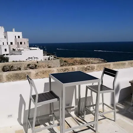 A Casa Di Dany * 滨海波利尼亚诺