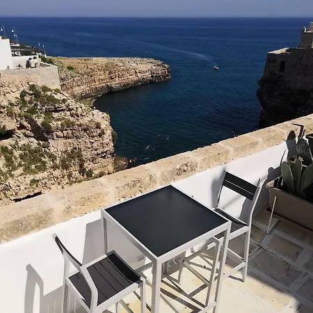 A Casa Di Dany Apartment