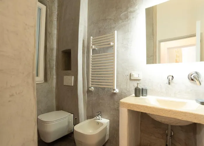 A Casa Di Dany Apartment