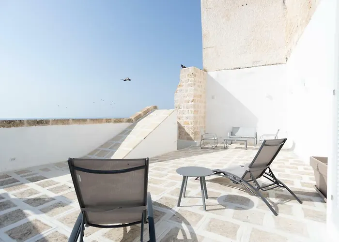 Apartment A Casa Di Dany Polignano a Mare