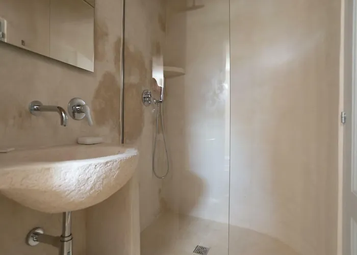 A Casa Di Dany Apartment *