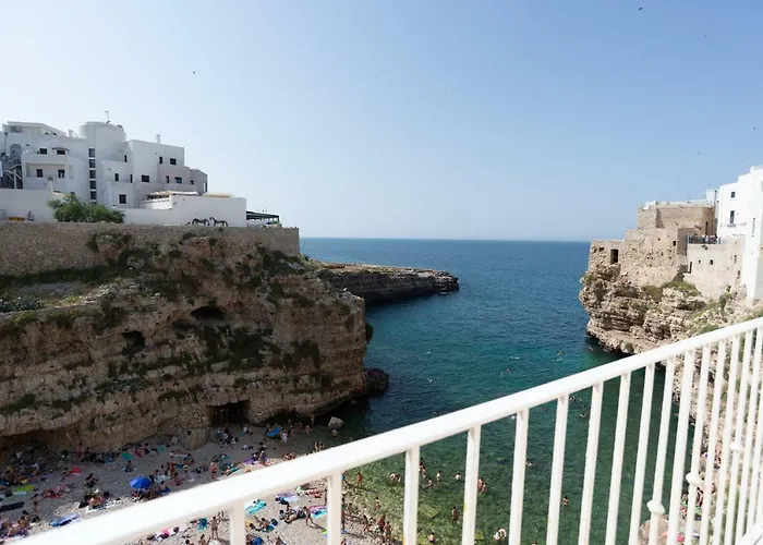 A Casa Di Dany * Polignano a Mare