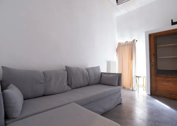 A Casa Di Dany アパート