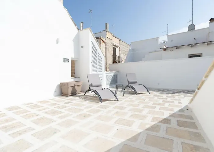 Apartment A Casa Di Dany