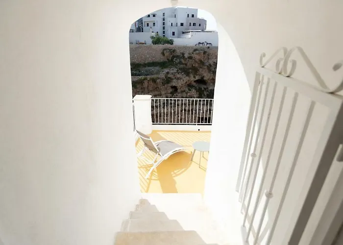A Casa Di Dany Polignano a Mare