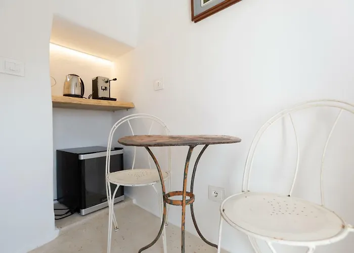 Apartment A Casa Di Dany Polignano a Mare