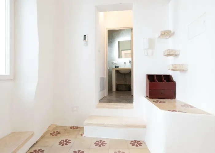 Apartment A Casa Di Dany