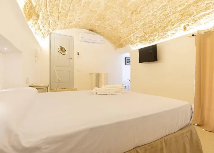 A Casa Di Dany Apartment Polignano a Mare