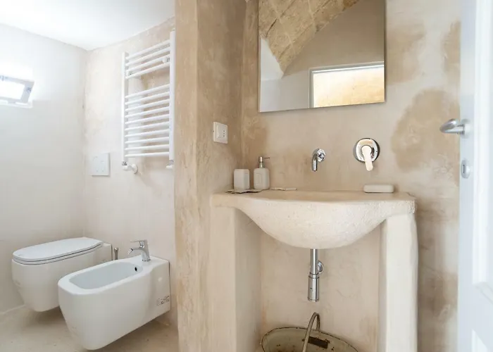 شقة A Casa Di Dany بولينيانو آ ماري