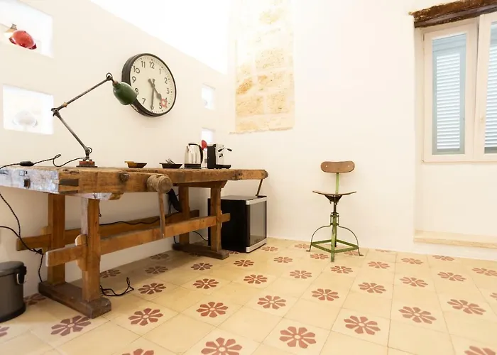 A Casa Di Dany Apartment