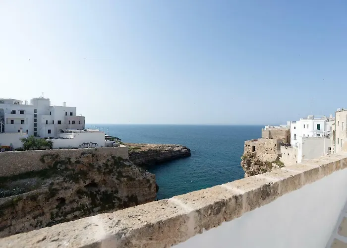 Apartment A Casa Di Dany Polignano a Mare