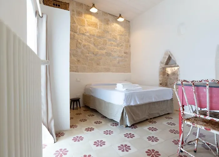 A Casa Di Dany * Polignano a Mare