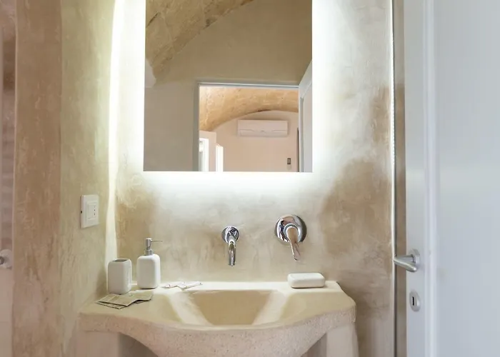 A Casa Di Dany * Polignano a Mare