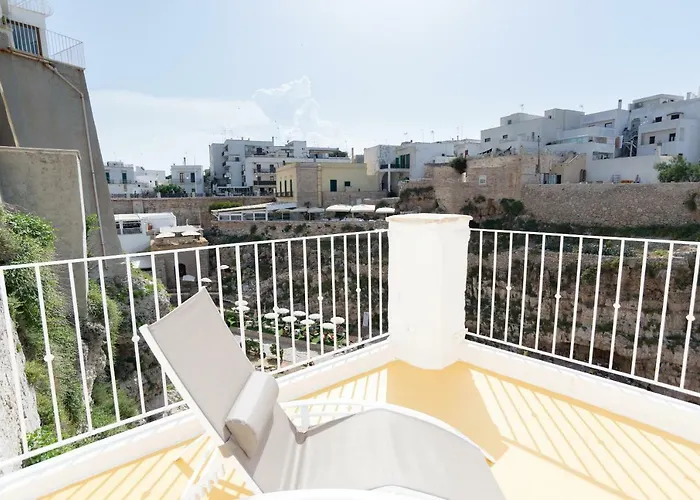 A Casa Di Dany Polignano a Mare