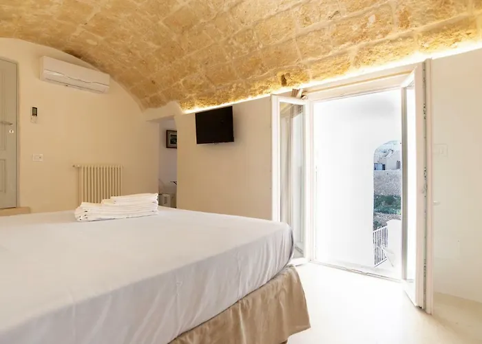 A Casa Di Dany * Polignano a Mare