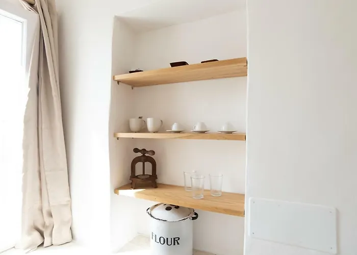 Apartment A Casa Di Dany