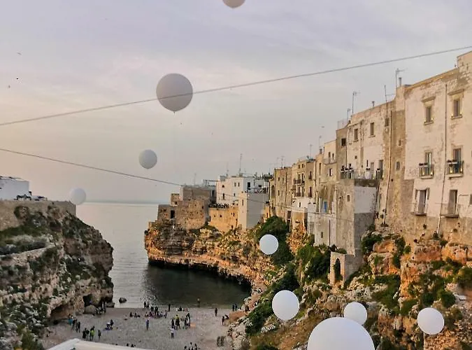 Apartment A Casa Di Dany