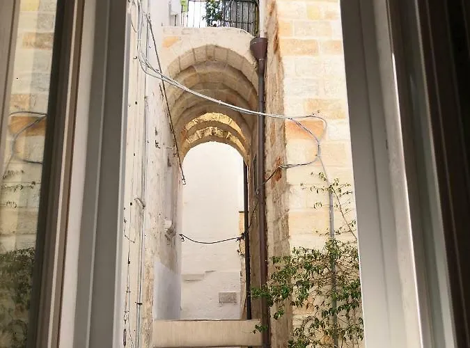 Apartment A Casa Di Dany