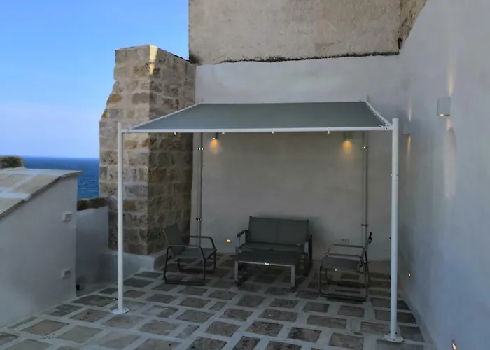 Apartment A Casa Di Dany *