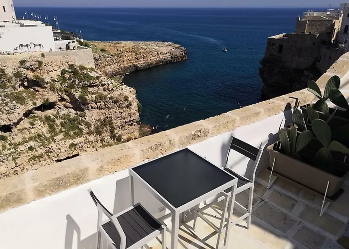 A Casa Di Dany Apartment