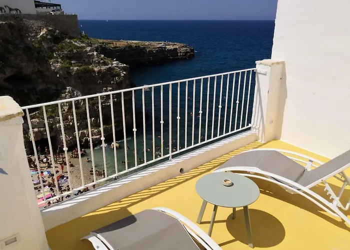 Apartment A Casa Di Dany Polignano a Mare