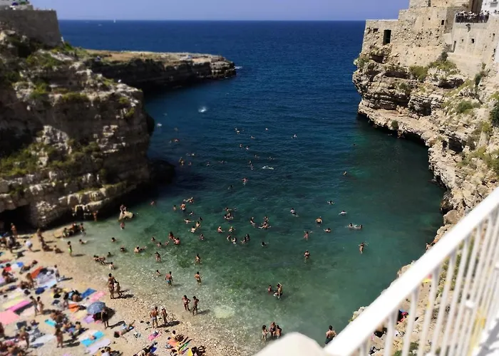 Apartment A Casa Di Dany